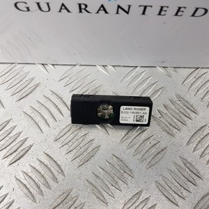 Range Rover Evoque Keyless Antennenverstärker L538 2017 BJ32-18K891-AA Ersatzteil_Par