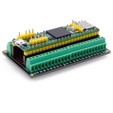 Breakout Board Module with Pin Board for Teensy 4.1/3.5/3.6 Compatible with A...