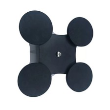 New Durable Magnetic Mount Bracket Adapter Accessories For Starlink Mini Car