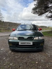 1998 Nissan Primera P11 Gt 2.0
