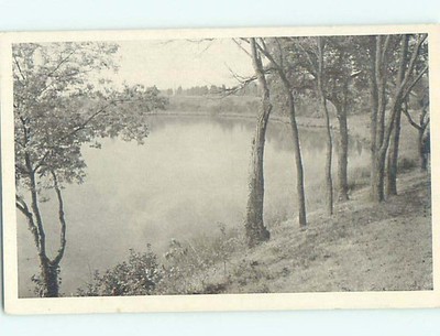1932 Wakefield 100TH ANNIVERSARY Potomac Mills by Fredericksburg VA hp5972