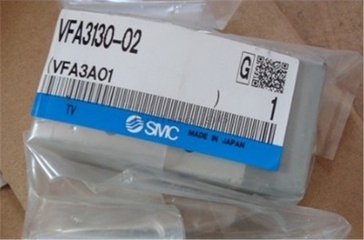 VFA3130-02 Smc Brand New 1Pc ft *lm