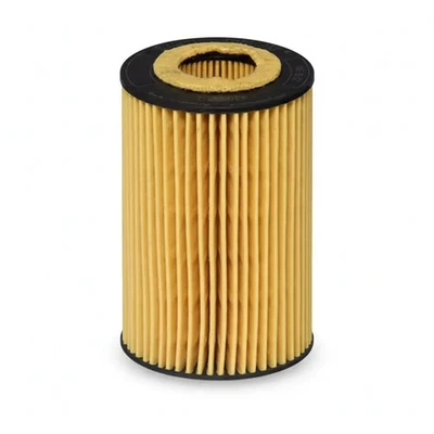 Filtre à huile Cartouche filtrante E340H D247 HENGST FILTER pour VW AUDI SEAT - Photo 1/4