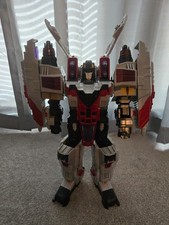 Transformers Galaxy Force GD-03 Starscream Figure Japan Import