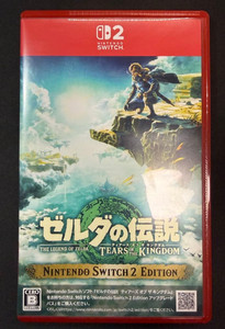 25+ Tears of the Kingdom Switch 2 for sale | Updated Oct 2026