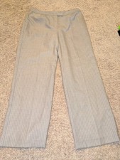 Pants Classic Women Size 12P