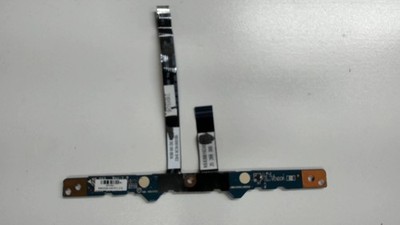 TOUCHPAD BUTTON BOARD WITH CABLE
