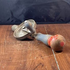 Vintage Stanley Handyman Hy-Lo Drive No H1220...