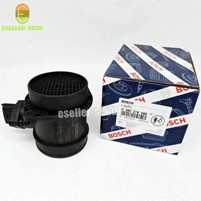 Bosch Mass Air Flow Sensor MAF 02-07 Volvo S80 C70 V70 V50 S40 XC90 2.5L New
