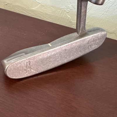 PING Karsten B60F 美品 Ping Karsten TR B60 Putter | Golf Avenue