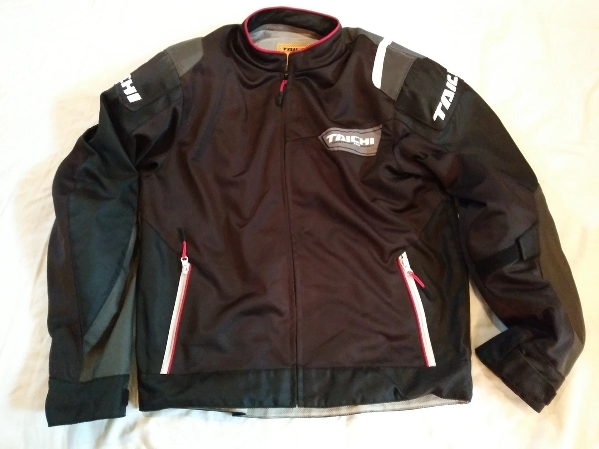 RSタイチ Kawasaki Ninja ジャケット EU 52 / JP XL バイク RSタイチ Kawasaki Ninja ジャケット EU 52 / JP XL