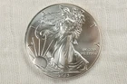 NobleSpirit (LG) 2013 American Eagle 1oz Silver Dollar Superb Gem BU