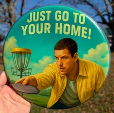 *New Custom MVP Discs Neutron Soft GLITCH 153gm Putt & Approach PDGA Approved
