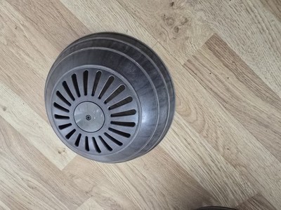 Dyson Big Ball DC75 Cinetic Animal Staubsauger Teil Kugel Schale Räder x 1 