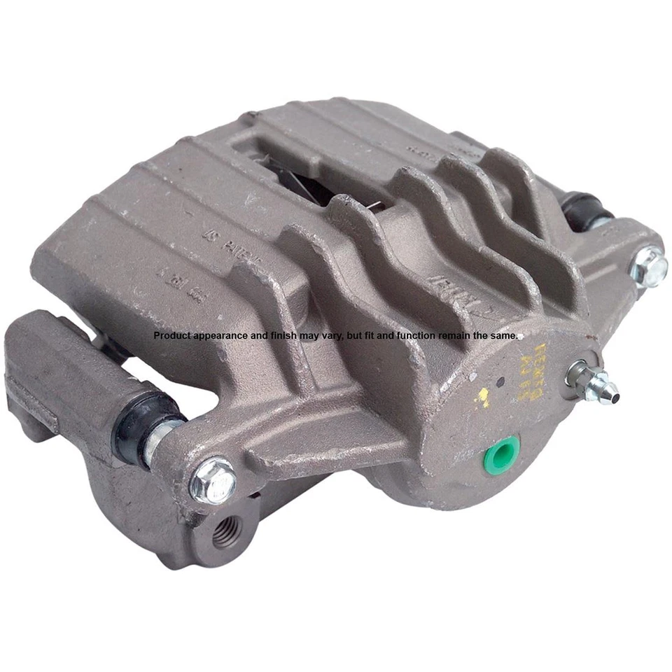 Pinza de freno delantera para Chevrolet Malibu 1997 1998 1999 2000 2001-2003 Foto 4 de 4