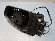 Mercedes A B W169 W245 Außenspiegel Abdeckung RECHTS Original A1698100476 Z5-2504-61 Mercedes A B W169 W245 Außenspiegel Abdeckung RECHTS Original A1698100476 Z5-2504-61