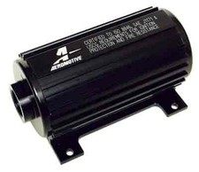 Aeromotive Eliminator Marine External Fuel Pump Standard Motor Uscg Certified Aeromotive Eliminator Marine External Fuel Pump Standard Motor Uscg Certified