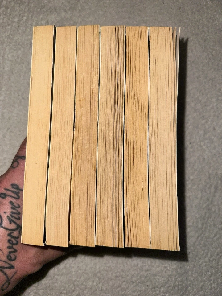 Doctor Who Book Bundle X 6, Fantasy, Science Fiction, TV Series, Mystery, (62) - Image 4 of 4