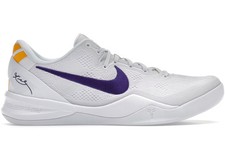 Nike Kobe 8 Protro Lakers HomeHF9550-10011M/12.5WBrand New