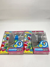 JACKKALL Nichinichi Frogy Tsuriyokakun/Waruyokak2-piece set Lure