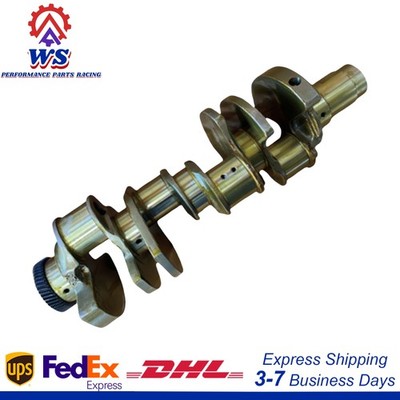 STD Crankshaft For Ford Power F-250 F-350 F-Series Crank 6.4L 2008-2010