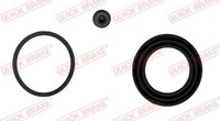 Reparatursatz, Bremssattel FÜR Toyota Avensis ( T25 ) - Quick Brake 114-0148
