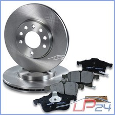 Disque de frein Opel MERIVA