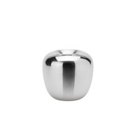 Stelton Ora KerzenstäNder Klein Edelstahl