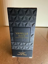 Bath  Body Works Men's VANILLA NOIR Cologne 3.4oz New in Box