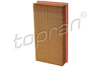 Luftfilter Topran 500 231 FÜR BMW Ansaugluftfilter