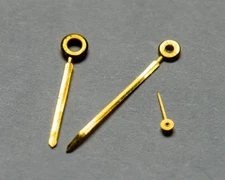 Baume & Mercier PESEUX 330 Watch hands Parts, Repair