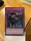 Yu-Gi-Oh! Call Of The Haunted PSV-EN012 Ultra NM (25th Anniversary Ed)
