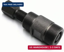ZPFLL Magneto Flywheel Puller Tool 24mm 27mm for Kawasaki Honda Yamaha KTM...