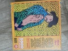 Chunky Custard Puzzles Hot Joe 1000 Piece Art Jigsaw Puzzle Multicolor — photo 3