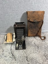 Eastman Kodak Co.Folding Premo Camera USA 1902-1913 3 1/4 x 4 1/2