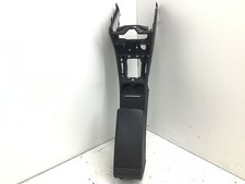 Mittelkonsole M Armlehne 3AB863241E1QBMM VW Passat Alltrack 2.0 TDI 4Motion