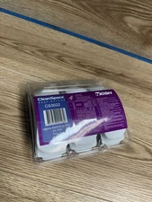 CleanSpace Respirators CS3022 HEPA Particulate Filter Halo (3-pack) ~New