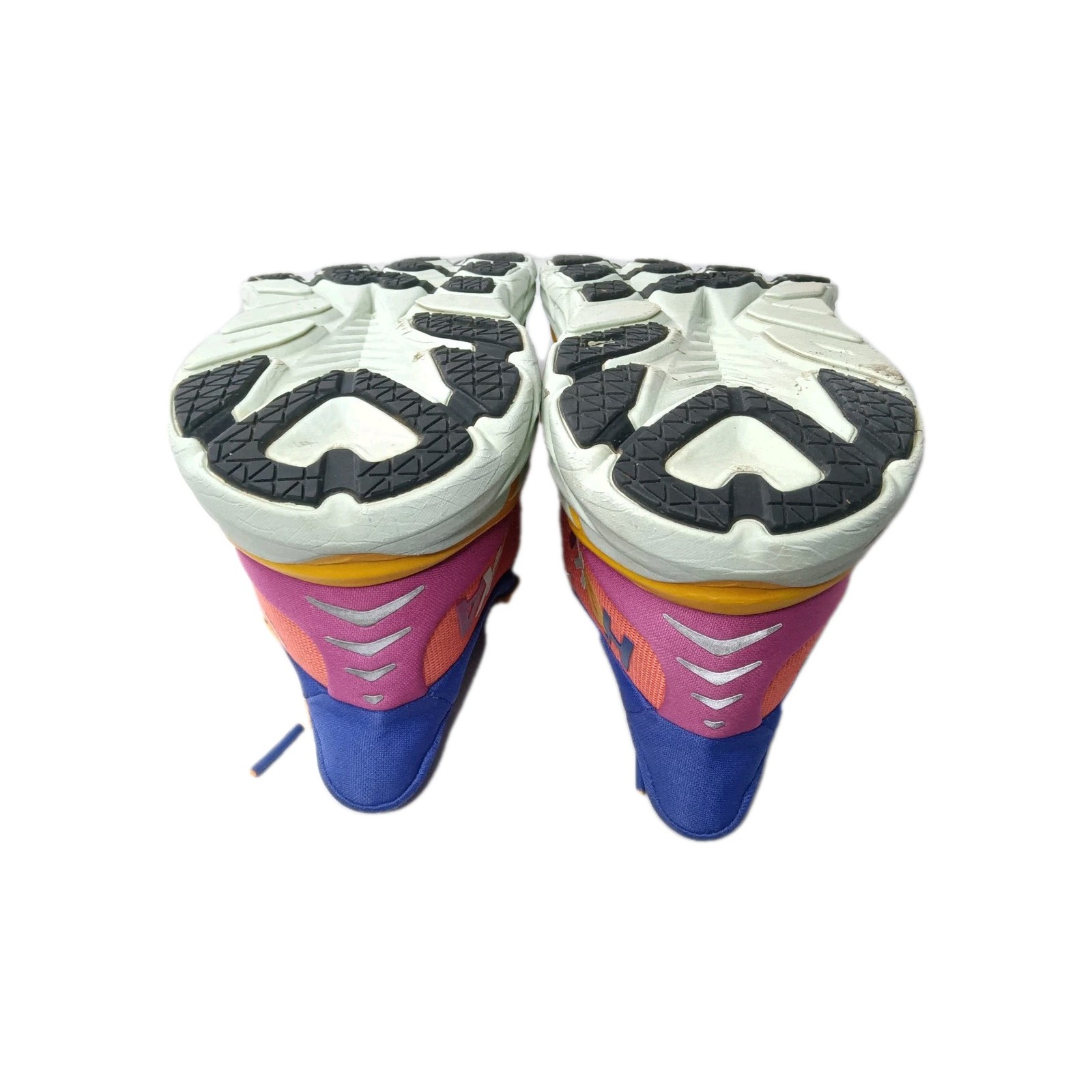 HOKA Clifton 8 Road Running Shoes Women's Size 7.5 B Fiesta Bluing  thumbnail 8