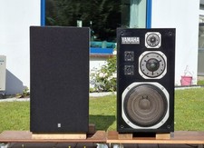 Yamaha Lautsprecher NS 1000 Monitor Legendär...