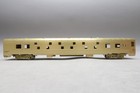HO BRASS SOHO PENNSYLVANIA CREEK SLEEPER 12-4 DUPLEX UNPAINTED — photo 6