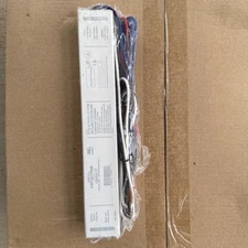 Lot 10 Keystone KTLD-2LT8-UV-12C-VDIM Dimmable 2xT8 LED Driver/ Ballast 120-277V