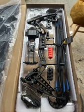 Sanlida Archery Dragon X8 Compound Bow