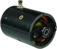 OEG Parts Pump Motor 12V CCW 114.3mm JS Barnes Monarch MTE Hydraulics 6126DBBN