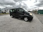 Alloy Wheels Renault Trafic 16 Inch 5x118