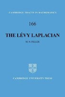M. N. Feller | The LéVy Laplacian | Buch | Englisch (2015) | Gebunden