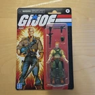 2020 Sealed Near MINT MOC GI Joe Duke 3.75 Figure Hasbro Walmart Exclusive