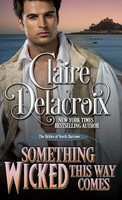 Claire Delacroix | Something Wicked This Way Comes | Taschenbuch | Englisch