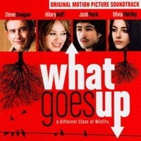 Various Artists - What Goes Up - Cd - G72Z