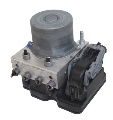 ESP Hydraulikblock Fiat Tipo II 2 356 357 ABS Block Steuergerät 52157724