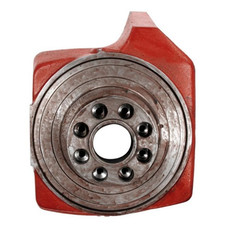 Mfwd Hub Carrier - Right Hand Fits John Deere 2140 3140 2955 3155 2750 L41926